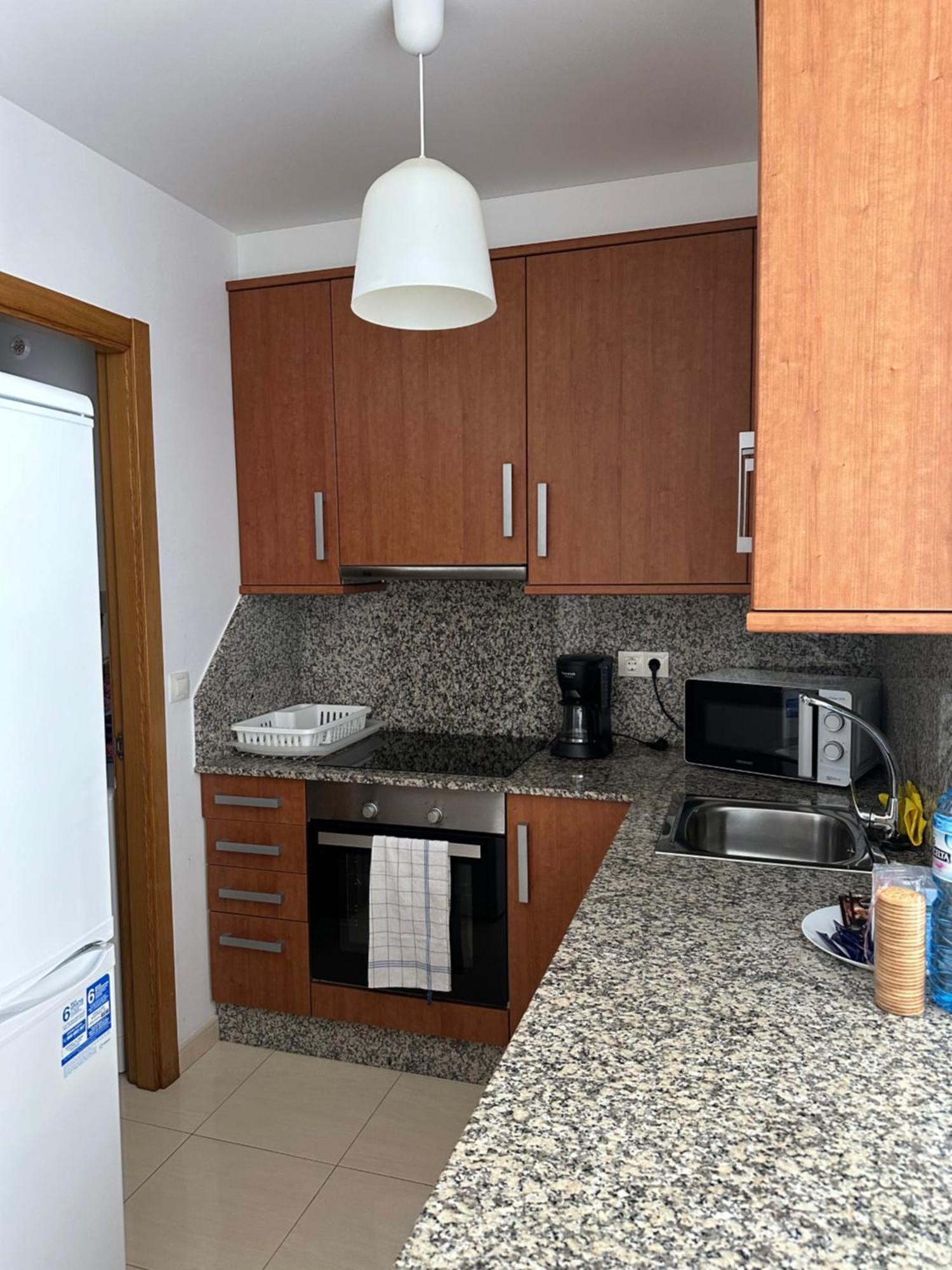 דירות פיניסטרה Grupoele3 Edificio Camposino מראה חיצוני תמונה