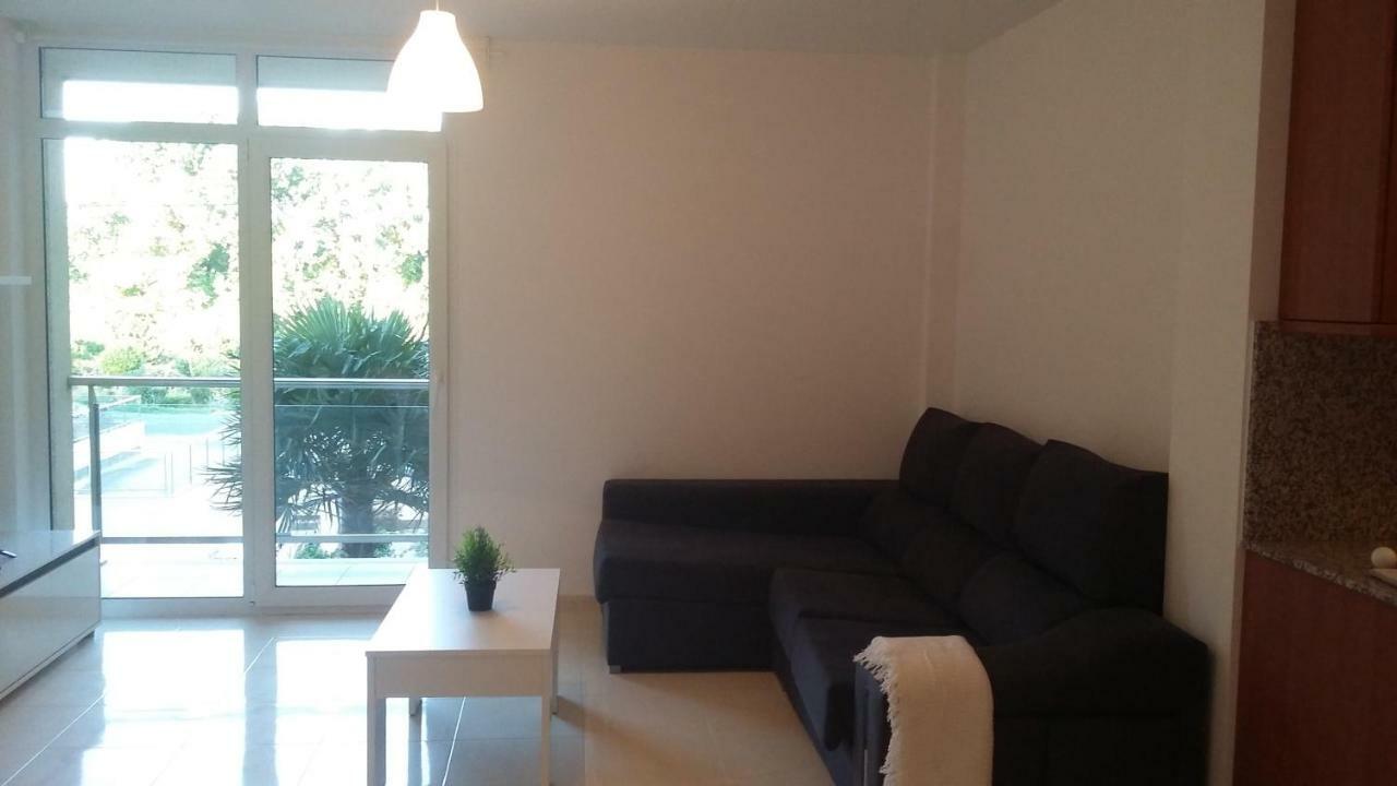 דירות פיניסטרה Grupoele3 Edificio Camposino מראה חיצוני תמונה