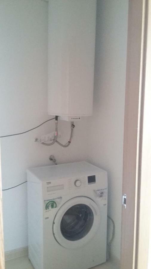 דירות פיניסטרה Grupoele3 Edificio Camposino מראה חיצוני תמונה